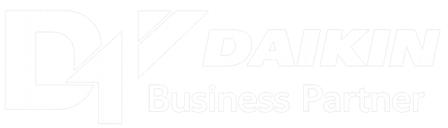 Daikin Premium Partner