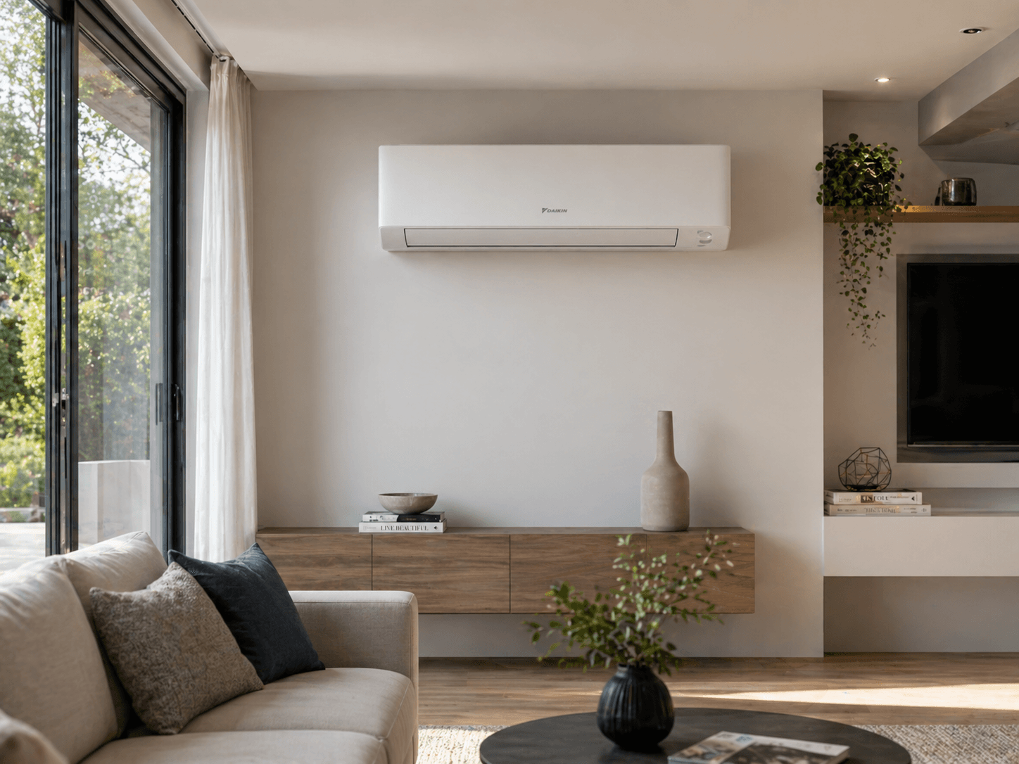 Air Conditioning