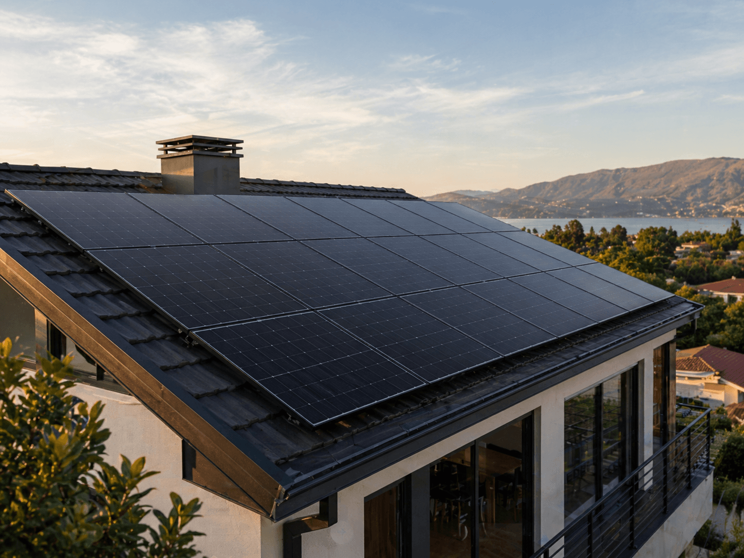 Solar PV Systems