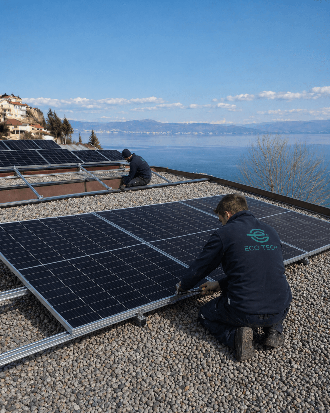 EcoTech Evolution Team